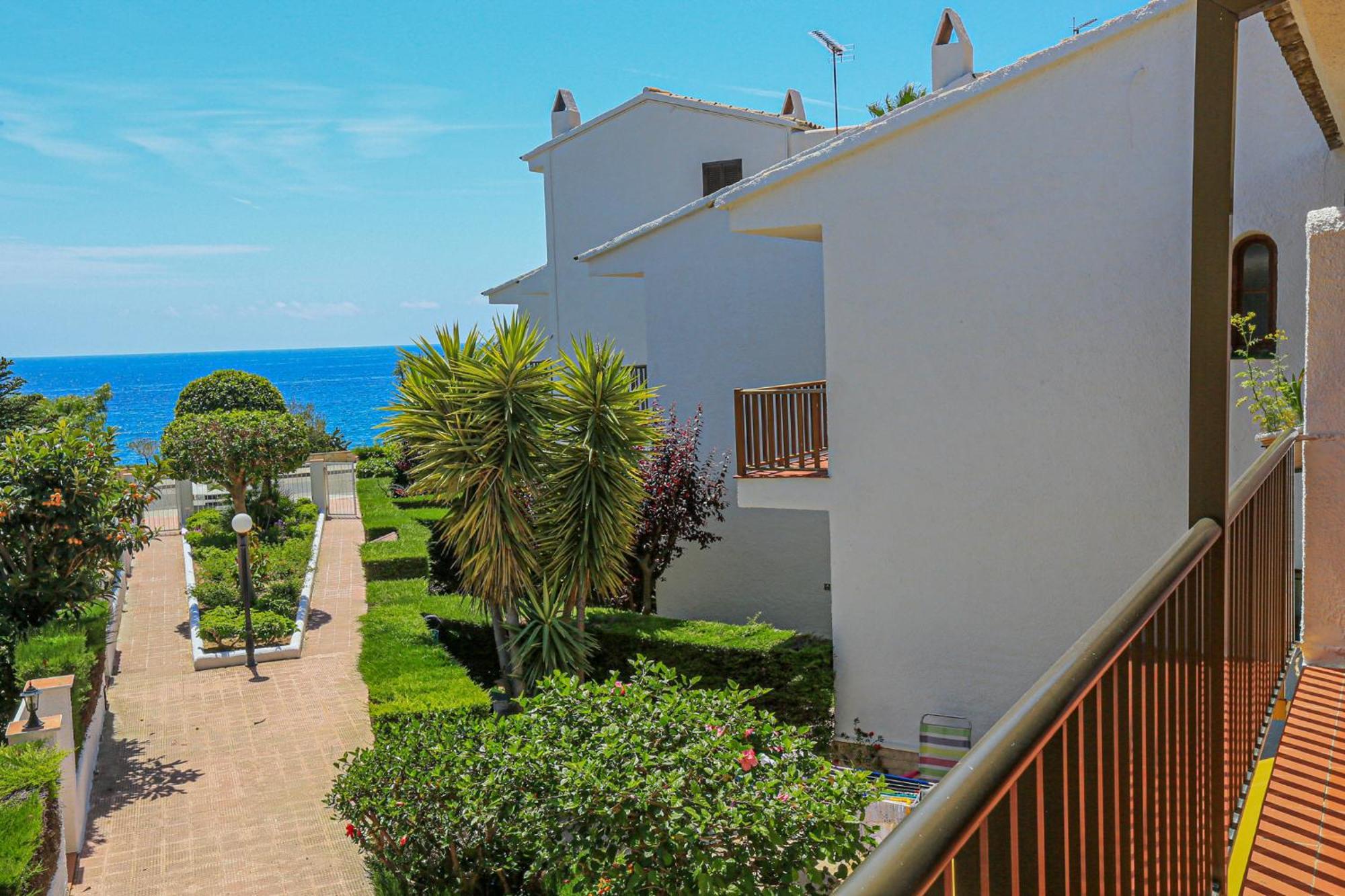 Villa Casas Blancas Litoral - Only Families Miami Playa Exterior foto