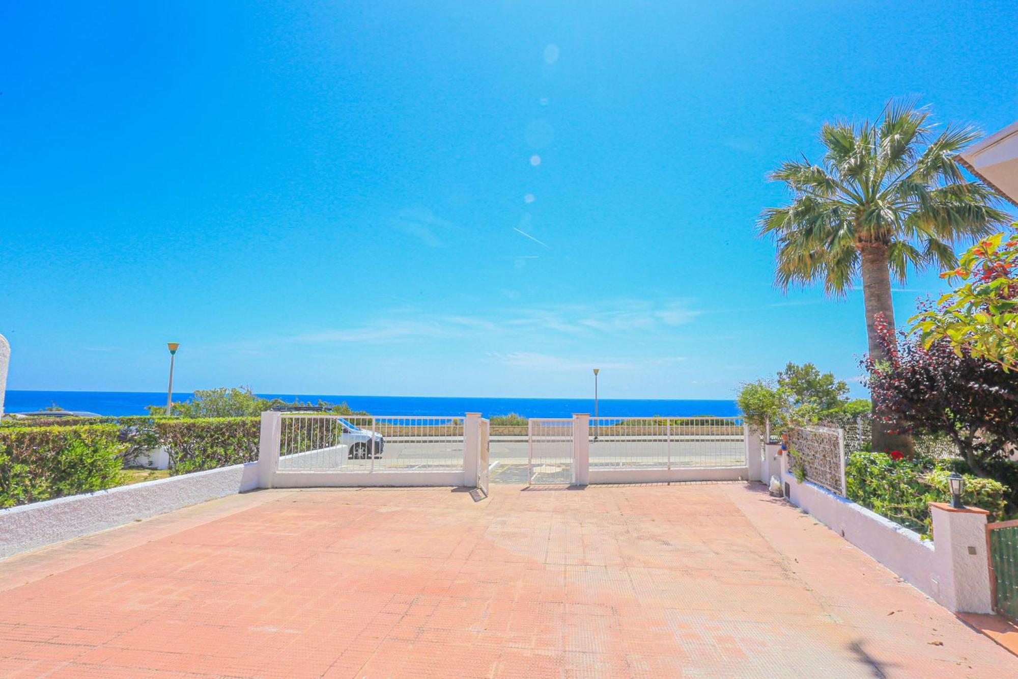 Villa Casas Blancas Litoral - Only Families Miami Playa Exterior foto