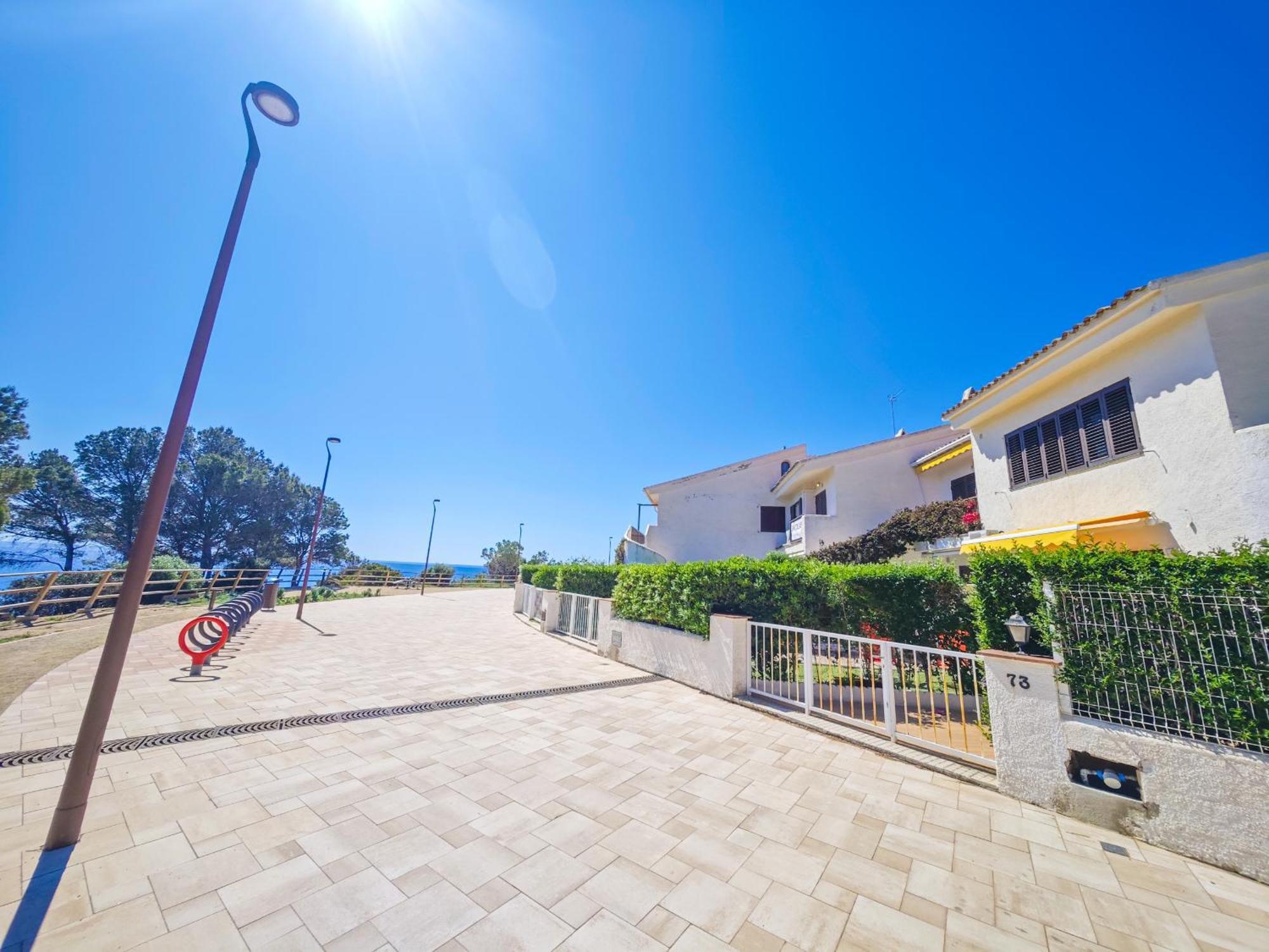 Villa Casas Blancas Litoral - Only Families Miami Playa Exterior foto